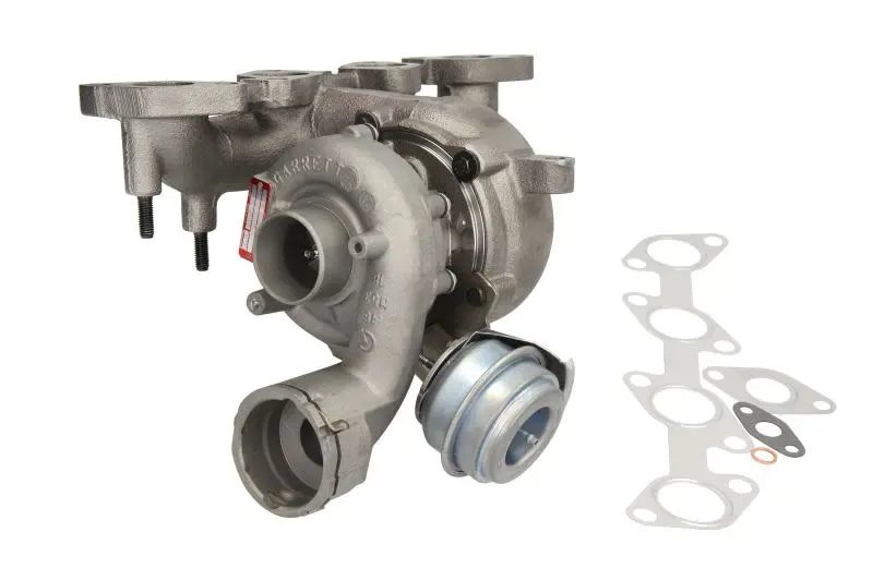 Turbosprężarka (Regenerowany fabrycznie GARRETT REMAN – 724930-9010S