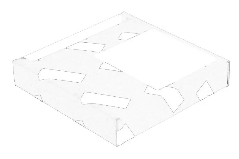 Zestaw pierścieni tłoka YANMAR – 729350-22501