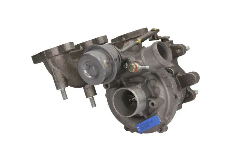 Turbosprężarka (Profesjonalnie regenerowany) GARRETT REMAN – 733783-0008/R