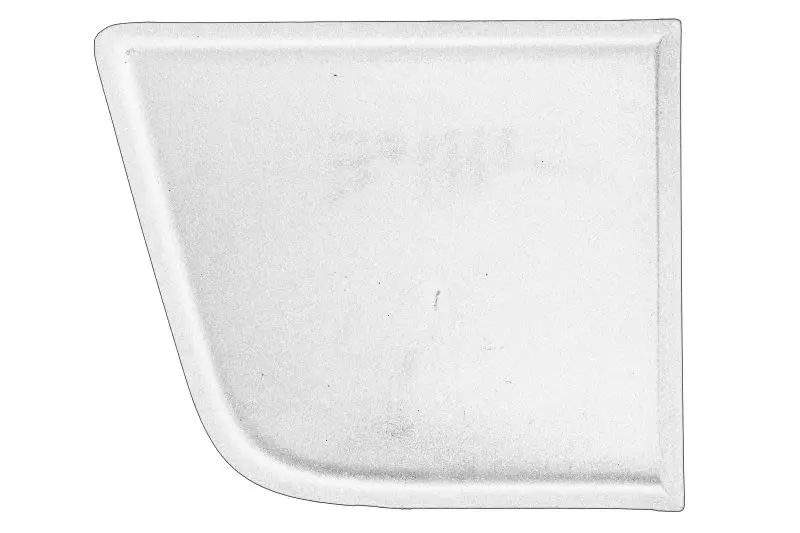 Listwa nadwozia tył P FIAT – 735785467