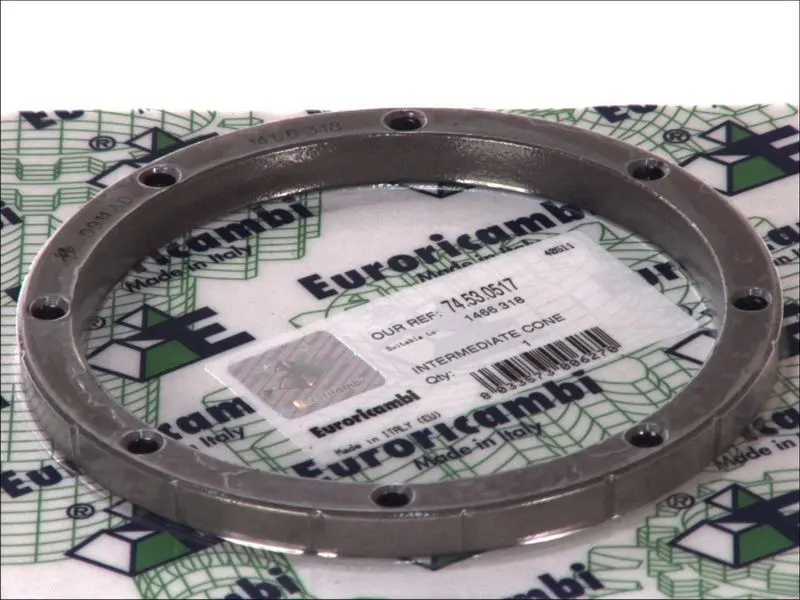 Pierścień synchronizatora EURORICAMBI – 74530517