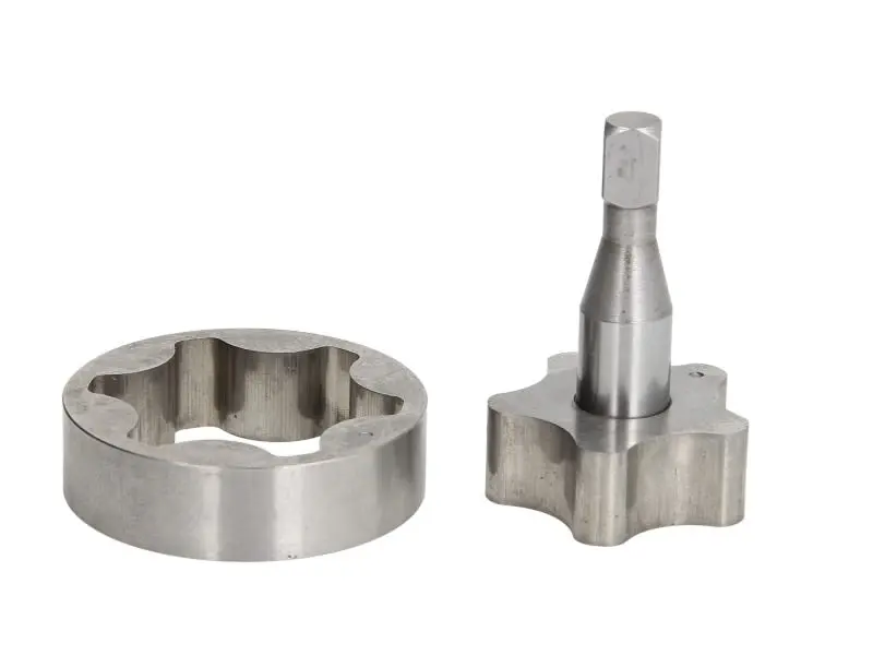 Element skrzyni biegów EURORICAMBI – 74530560