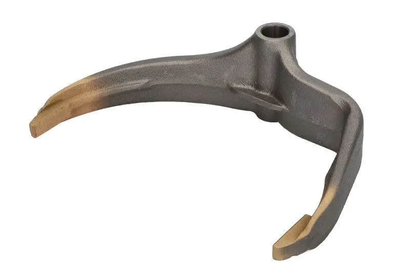 Element wybieraka skrzyni biegów EURORICAMBI – 74530927