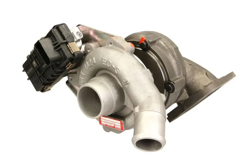 Turbosprężarka (Regenerowany fabrycznie) GARRETT REMAN – 753519-9009S