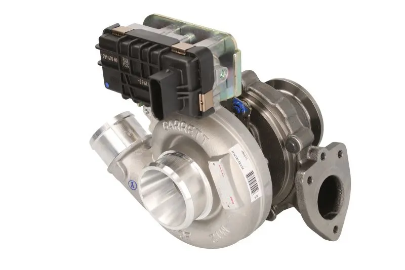 Turbosprężarka (Nowy) GARRETT – 753546-5023S