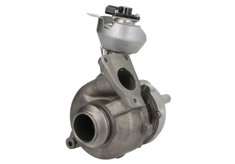 Turbosprężarka (Regenerowany fabrycznie) GARRETT REMAN – 760220-9004S