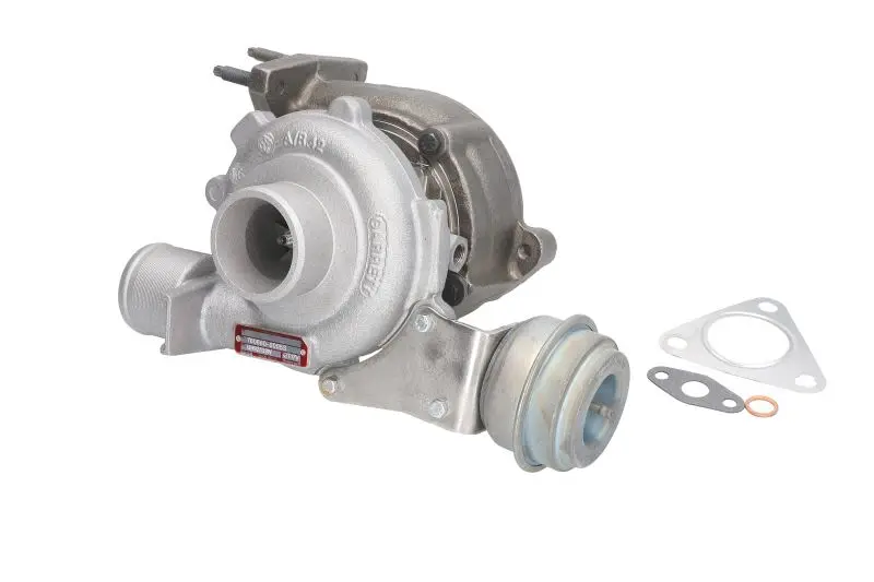 Turbosprężarka (Regenerowany fabrycznie) GARRETT REMAN – 760680-9005W
