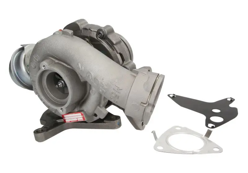 Turbosprężarka (Regenerowany fabrycznie GARRETT REMAN – 760698-9005S