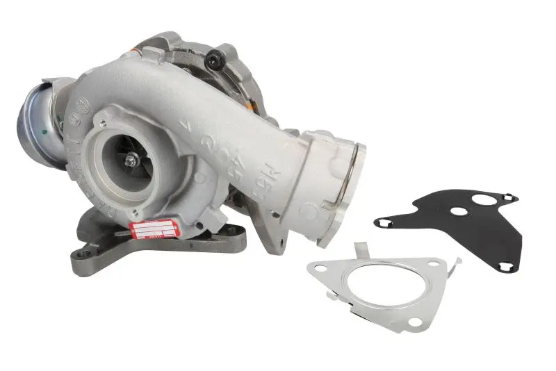 Turbosprężarka (Regenerowany fabrycznie) GARRETT REMAN – 760699-9004W
