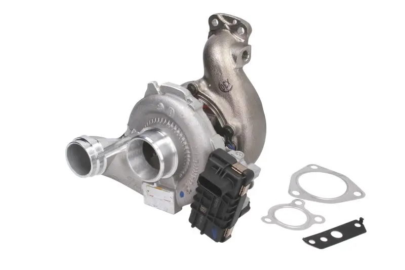 Turbosprężarka (Nowy GARRETT – 765156-5008S
