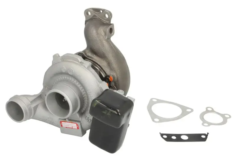 Turbosprężarka (Regenerowany fabrycznie) GARRETT REMAN – 765156-9007W