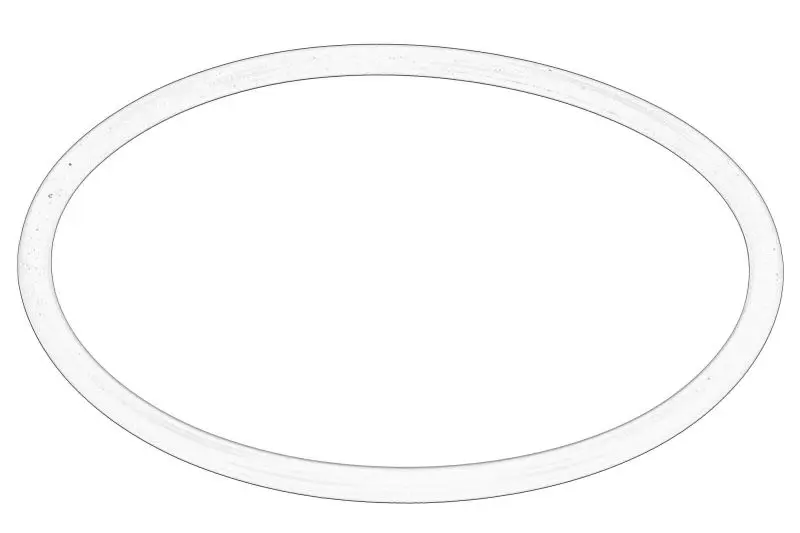Uszczelniacz skrzyni biegów CLAAS – 7700022698-CL