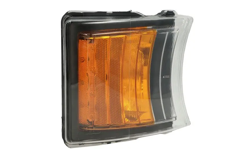 Lampa kierunkowskazu przód L/P DEPO – 771-1504N-WE2
