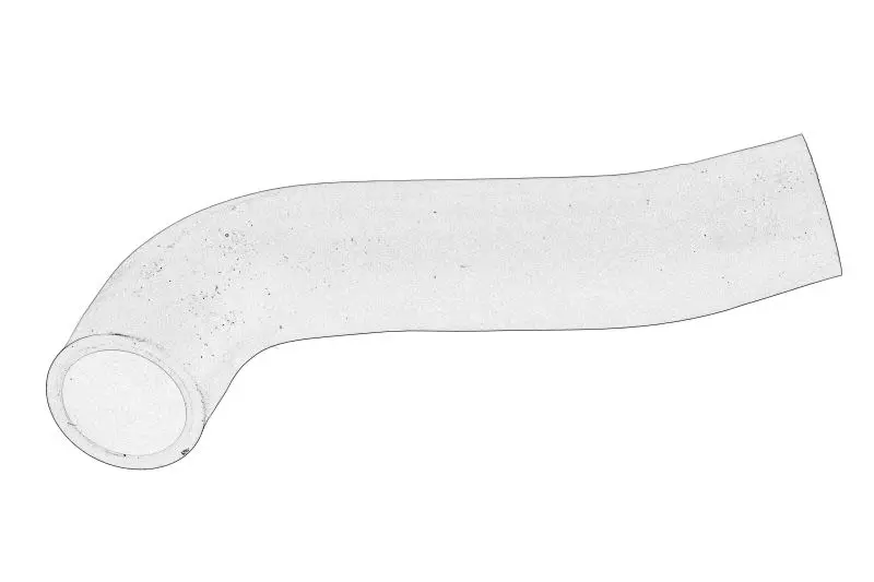 Element zbiornika paliwa (króciec zbiornika paliwa) (Diesel) TOYOTA – 77213-42100