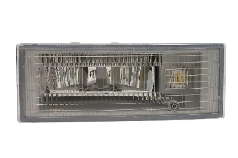 Lampa przeciwmgielna L (H3) DEPO – 773-2014L-UE