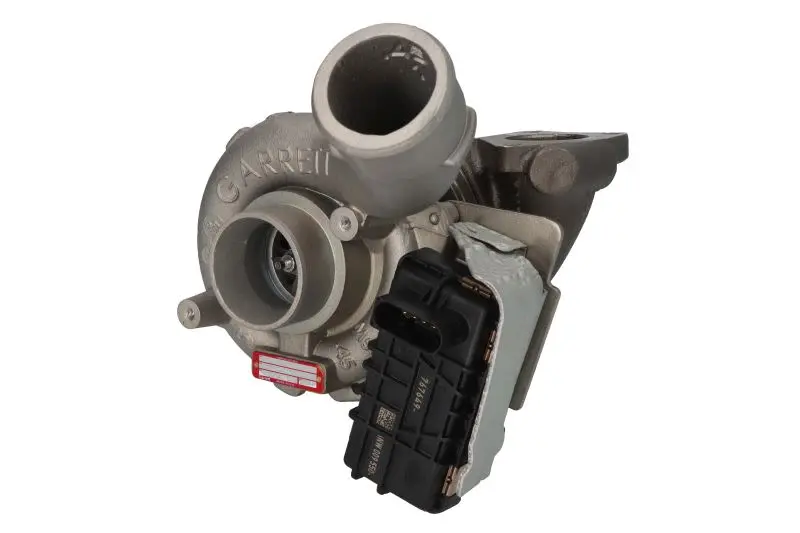 Turbosprężarka (Regenerowany fabrycznie) GARRETT REMAN – 777159-9003S