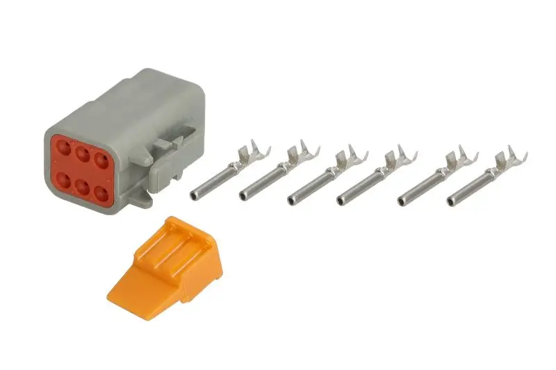Wtyczka przewodu TRUCKLIGHT – 7804467C