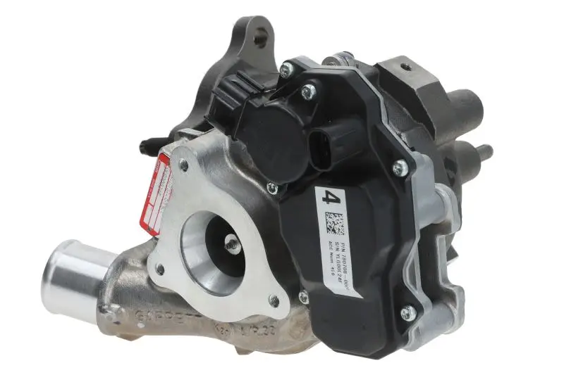 Turbosprężarka (Regenerowany fabrycznie) GARRETT REMAN – 780708-9006S
