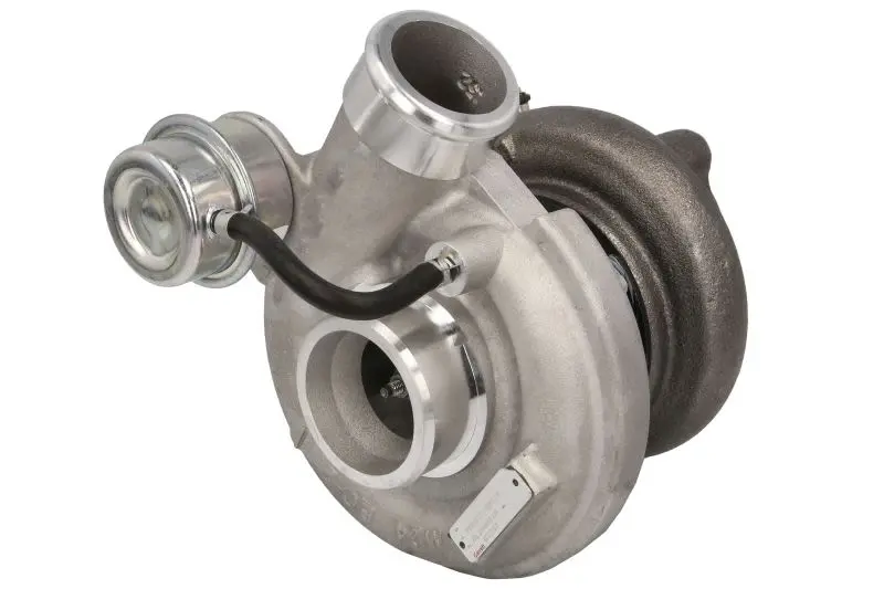 Turbosprężarka GARRETT – 785827-5017S