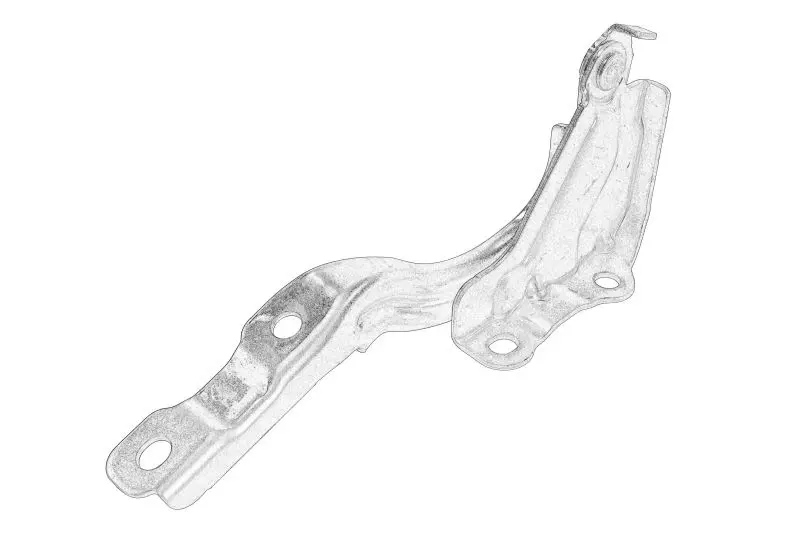 Zawias pokrywy silnika P HYUNDAI I30 10.07 – 79120G3000