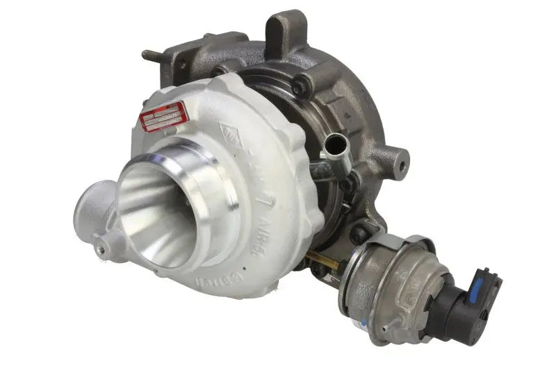 Turbosprężarka regenerowany fabrycznie GARRETT REMAN – 796399-9015S