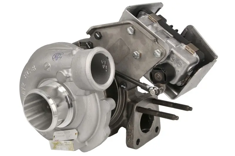 Turbosprężarka (Nowy) GARRETT – 796911-5002S