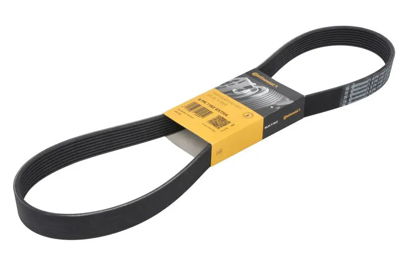 Pasek wielorowkowy (8PK1162) CONTITECH – 8 PK 1162 EXTRA
