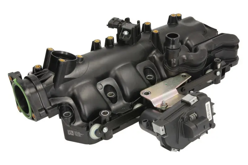 Kolektor ssący (z czujnikiem MAGNETI MARELLI – 802009859205