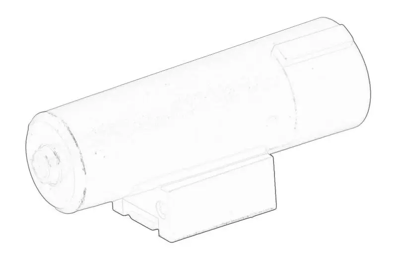 Czujnik temperatury zewnętrznej HONDA – 80525-S30-941