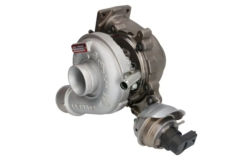 Turbosprężarka regenerowany fabrycznie GARRETT REMAN – 808549-9004S
