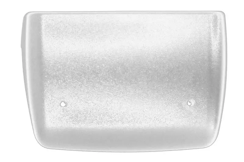 Maskownica L/P część przednia MAN – 81.61140.0032MAN