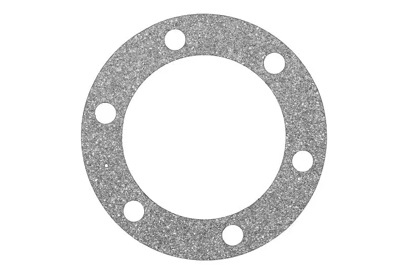 Uszczelka filtra hydrauliki skrzyni biegów JCB – 813/00466