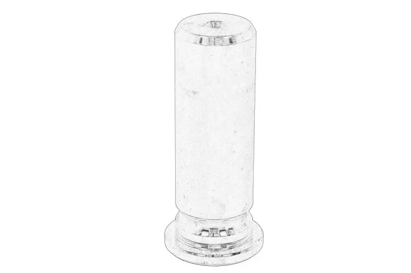 Element zawieszenia kabiny (sworzeń) IVECO – 8139015