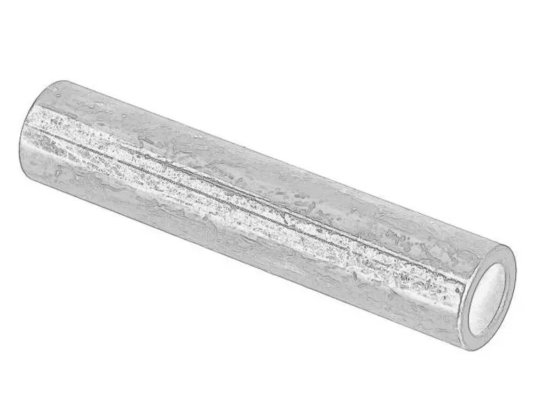 Tuleja gumowa zawieszenia kabiny IVECO – 8141585