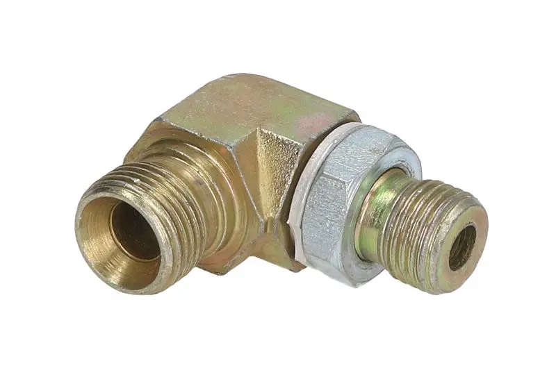 Króciec układu chłodzenia ANAC MAKINA – 816-90548-AN