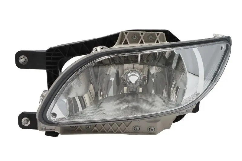 Lampa przeciwmgielna przód HERTH+BUSS ELPARTS – 81660077