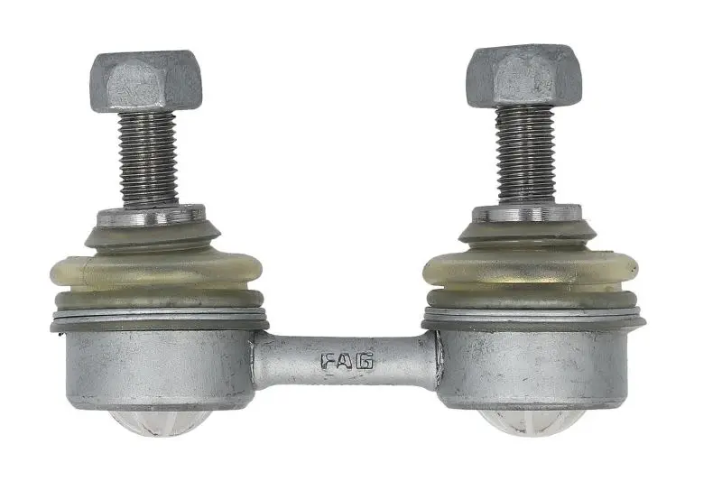 Łącznik drążka stabilizatora przód/tył L/P 61mm FAG – 818 0035 10