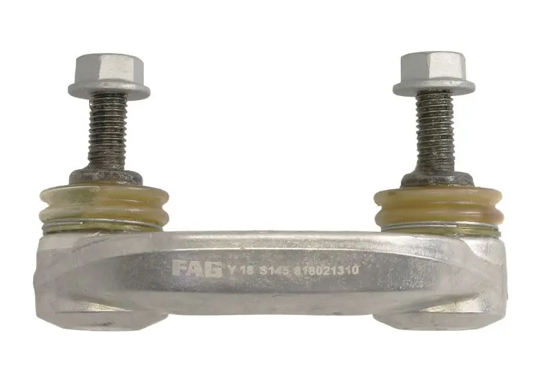 Łącznik drążka stabilizatora przód L 88mm FAG – 818 0213 10