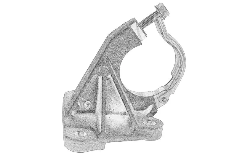 Podpora półosi napędowej RENAULT – 82 00 502 735