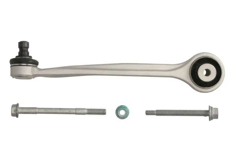 Wahacz zawieszenia koła przód L poprzeczny przód 16 mm (aluminiowy FAG – 821 1150 10
