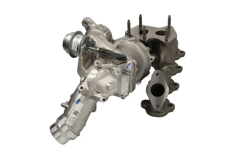 Turbosprężarka (Nowy) (biturbo) GARRETT – 821943-5003S