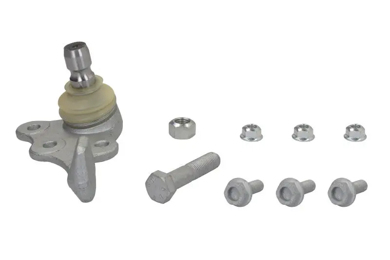 Sworzeń wahacza przód P (dół przód) (średnica stożka 18mm) FAG – 825 0124 10