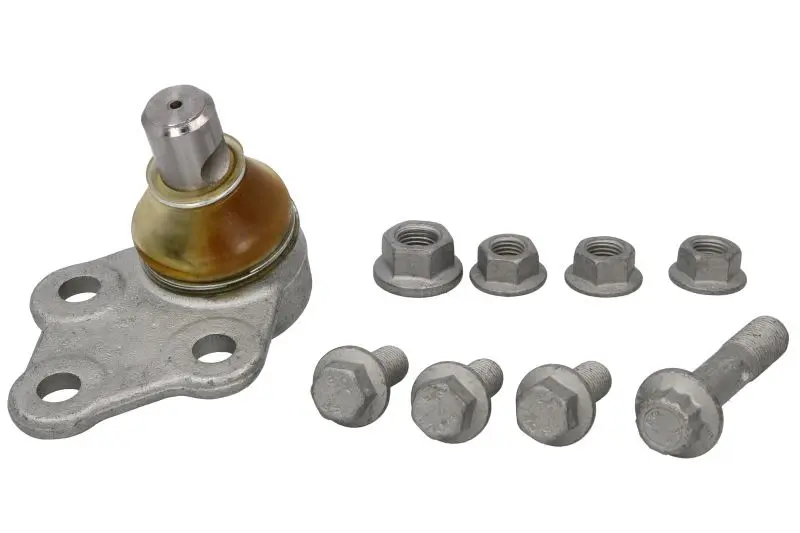Sworzeń wahacza przód L/P (dół przód) (średnica stożka 22mm) FAG – 825 0126 10