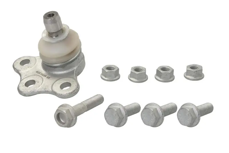Sworzeń wahacza przód L/P (dół przód) (średnica stożka 16mm) FAG – 825 0128 10