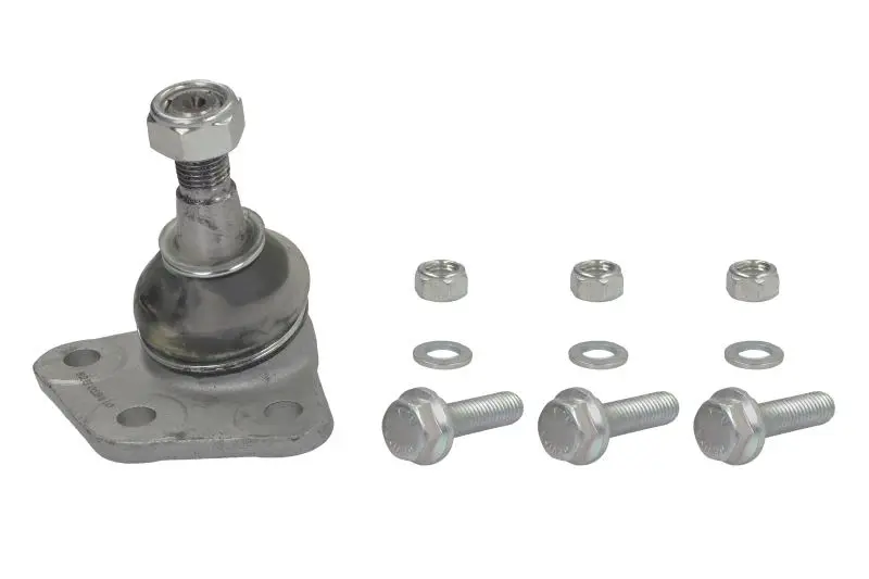 Sworzeń wahacza przód L/P (dół przód) (średnica stożka 13,6mm) FAG – 825 0184 10