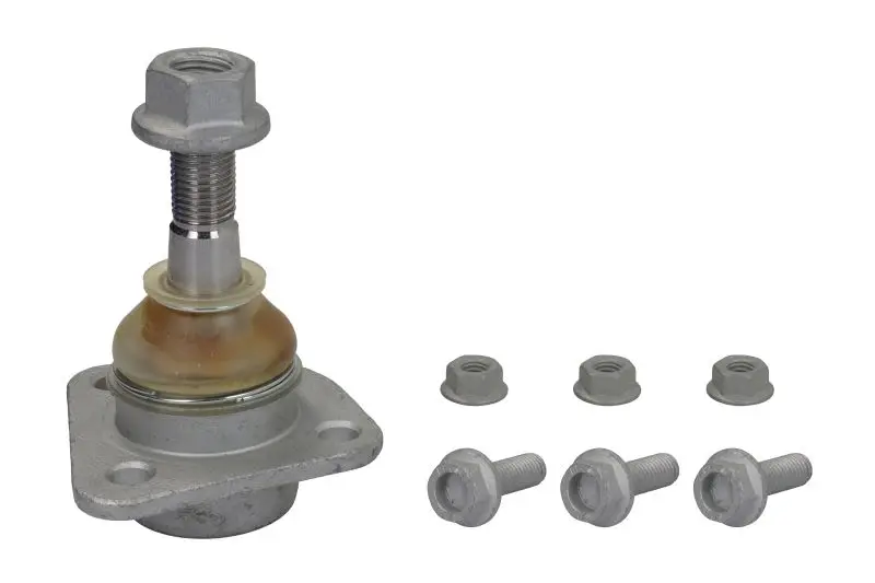 Sworzeń wahacza przód L/P (dół przód) (średnica stożka 15,2mm) FAG – 825 0187 10