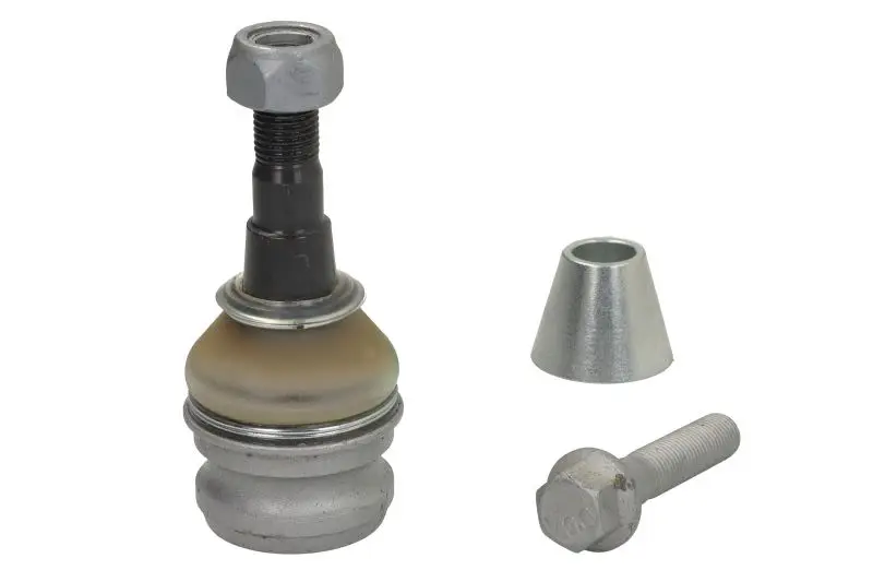 Sworzeń wahacza przód L/P (dół przód) (średnica stożka 15,4mm) FAG – 825 0249 10