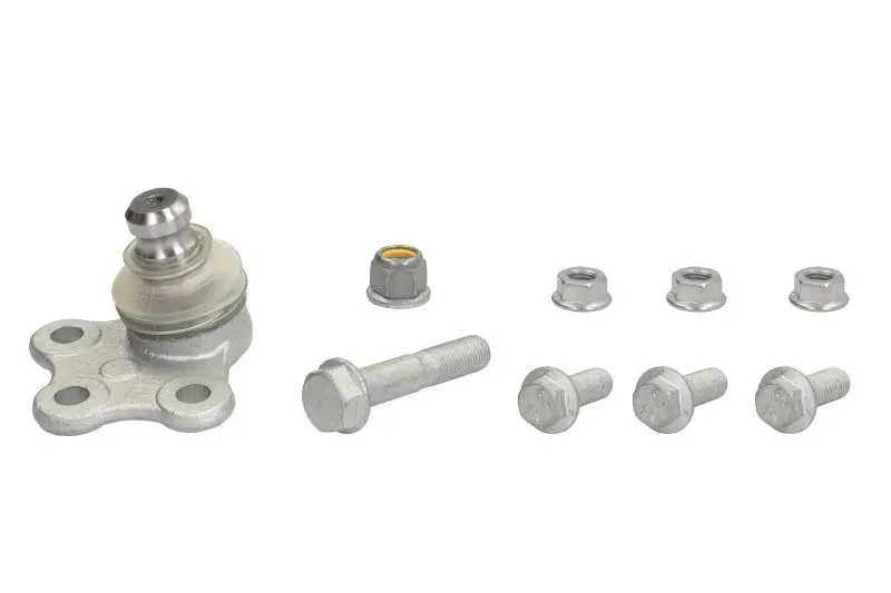 Sworzeń wahacza przód L (dół przód) (średnica stożka 20mm) FAG – 825 0341 10