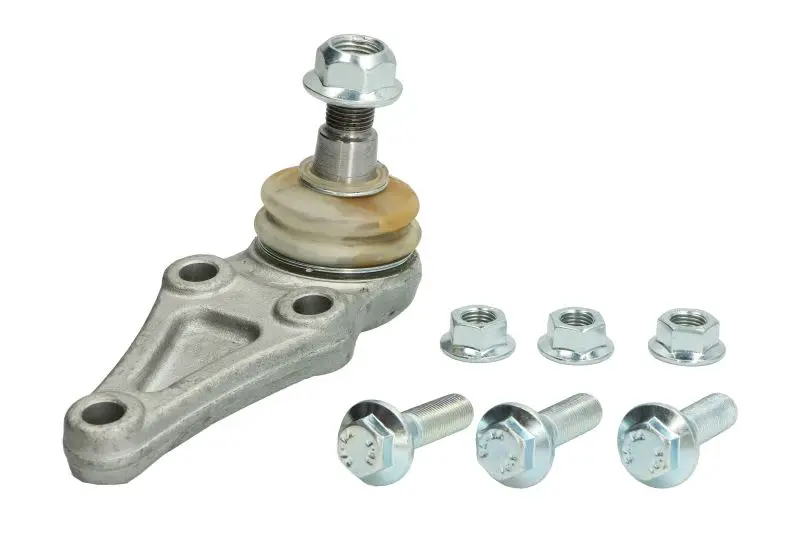 Sworzeń wahacza przód L/P (dół przód) (średnica stożka 19,5mm) FAG – 825 0422 10