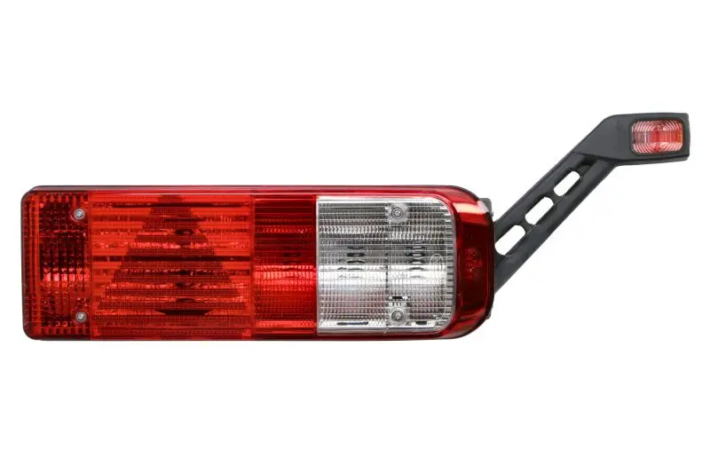 Lampa tył P (z kierunkowskazem HERTH+BUSS ELPARTS – 83830173